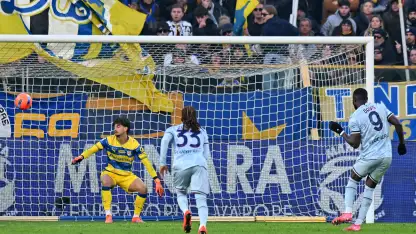 Serie A 2025/2026 Parma Udinese