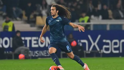 Serie A 2025/2026 Parma Lazio