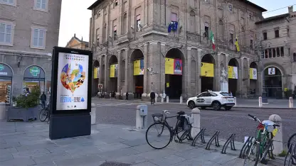 Il programma del venerdì