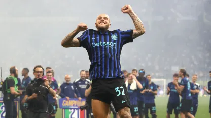 Il difensore più prolifico nella storia della Serie A! Tutti i gol e gli assist di Federico Dimarco