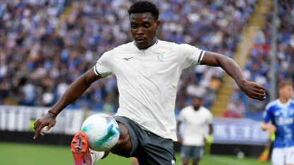 Lazio-Verona chiude la seconda giornata