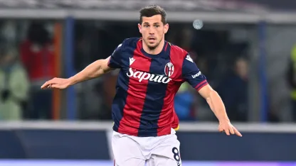 Bologna-Monza apre il programma del sabato