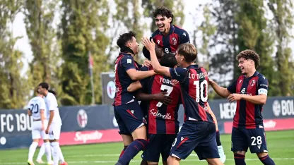 Tutti gli highlights della 6ª giornata | Primavera 1 2026/27