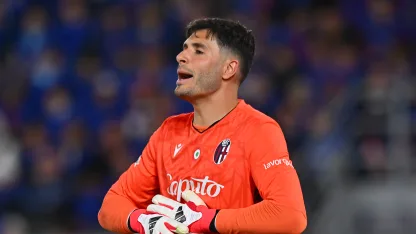 Roma a Bologna per non mollare la Champions