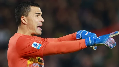 Roma a Cremona per tenersi la vetta