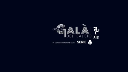 Gran Galà del Calcio AIC 2026, il calcio italiano in scena al Teatro alla Scala di Milano