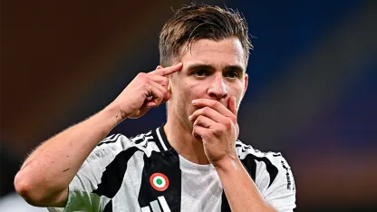 Juve col Venezia per i tre punti