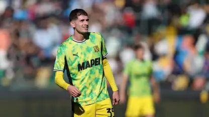 A Chat with Luca Lipani