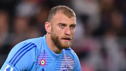 Di Gregorio’s Best Saves 