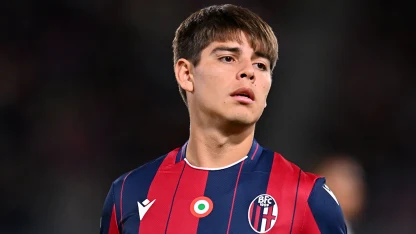 Napoli a Bologna per rimanere davanti