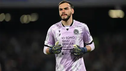 Udinese-Empoli per i tre punti