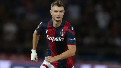 Made in Italy: Posch takes us around Bologna