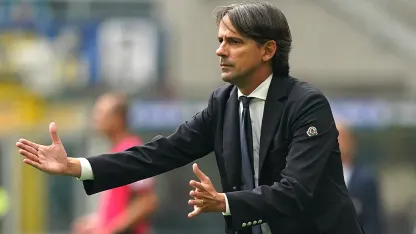 LE CONFERENZE PRE PARTITA