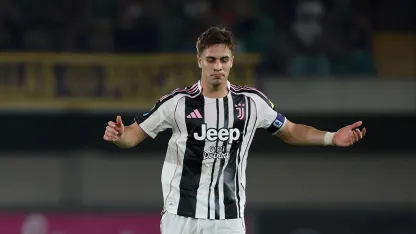 Juventus-Atalanta primo big match di giornata