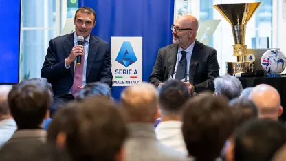 MADE IN ITALY LANDS IN NYC