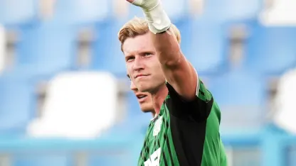 Sassuolo 1-0 Catanzaro