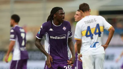 Al Via del Mare Lecce e Fiorentina cercano la rotta giusta