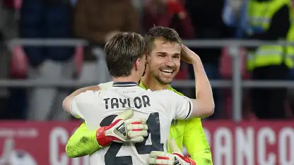 Lazio e Atalanta misurano le ambizioni europee