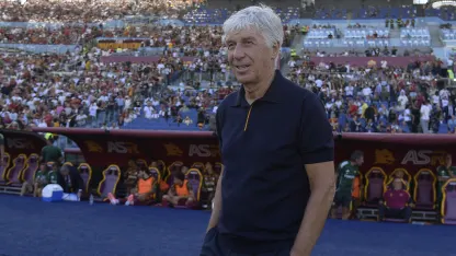 GIAN PIERO GASPERINI PHILADELPHIA COTM DI OTTOBRE