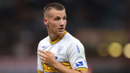 Lecce col Bologna per ripartire