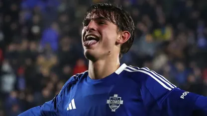 Nico Paz: Best Under 23