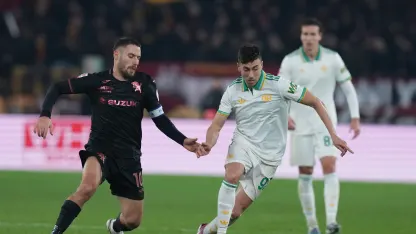 Le immagini di Roma-Torino