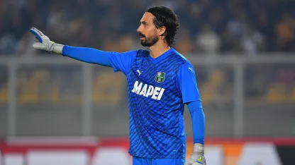 Sassuolo-Frosinone, vietato sbagliare