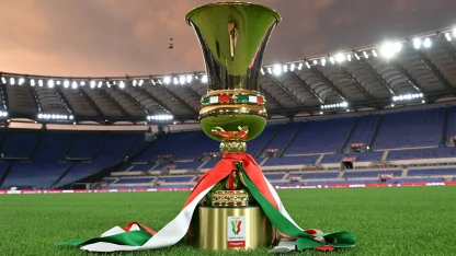 THE GREAT TV PRODUCTION FOR THE FINAL