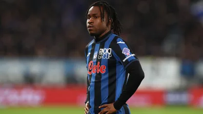 Atalanta and Lazio both need three points