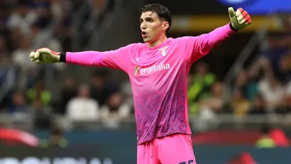 Lazio-Lecce, tra Europa e salvezza