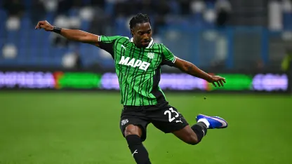 Atalanta con il Sassuolo per continuare a salire