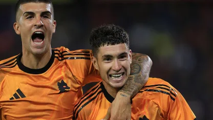 Roma-Torino inaugura le sfide di mezzogiorno