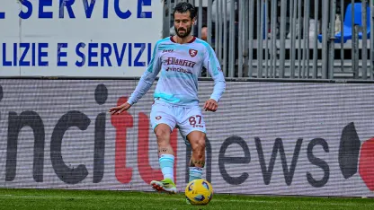 Atalanta a Salerno a caccia di punti Champions