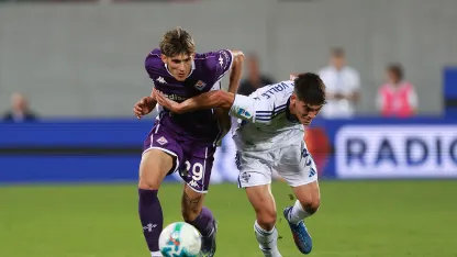 Fiorentina-Como chiude il programma degli ottavi