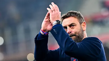 L’ultima sfida del 2025