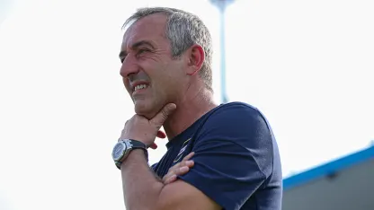 «Expecting a tough game»