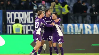 Fiorentina-Milan: in palio tre punti pesanti