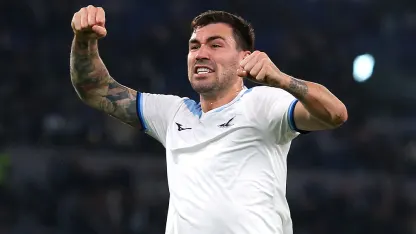 Lazio vs. Torino to close Matchday 30