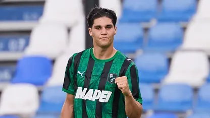 Coppa Italia 2026/2027 Sassuolo Cesena
