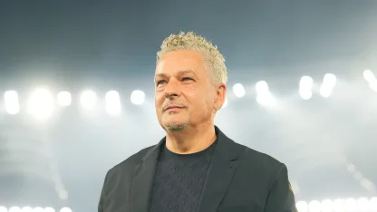 40 anni fa Roberto Baggio debuttava in Serie A