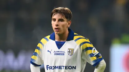 A Tu per Tu con Adrián Bernabé