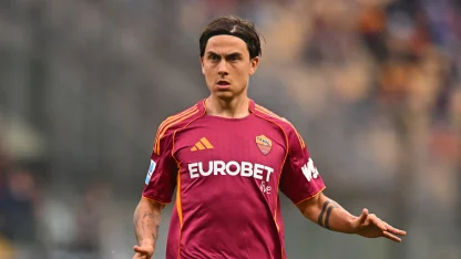 Roma-Lazio, in palio punti pesantissimi