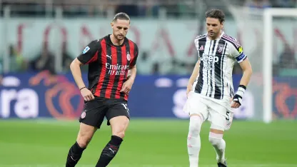 Milan-Juventus 0-0, la corsa al quarto posto resta aperta