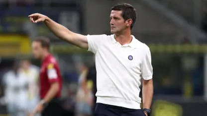 L'Inter cala il settebello