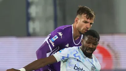 HAIER CAM: Sei l'arbitro di Fiorentina-Inter