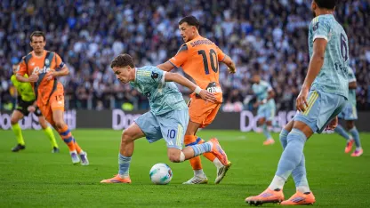 Insights - Matchday 32