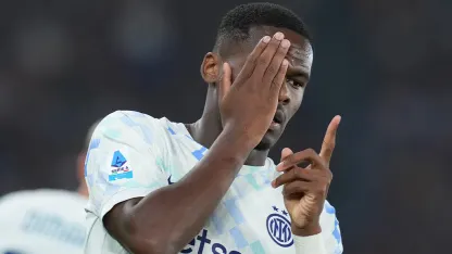 BONNY “RISING STAR OF THE MONTH” FOR OCTOBER