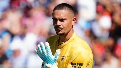 The Top 15 Saves of September