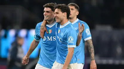 Top 15 Gol di Febbraio