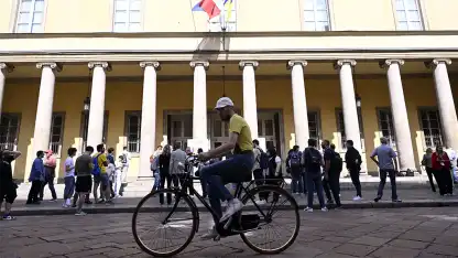 Il programma di venerdì 6 giugno